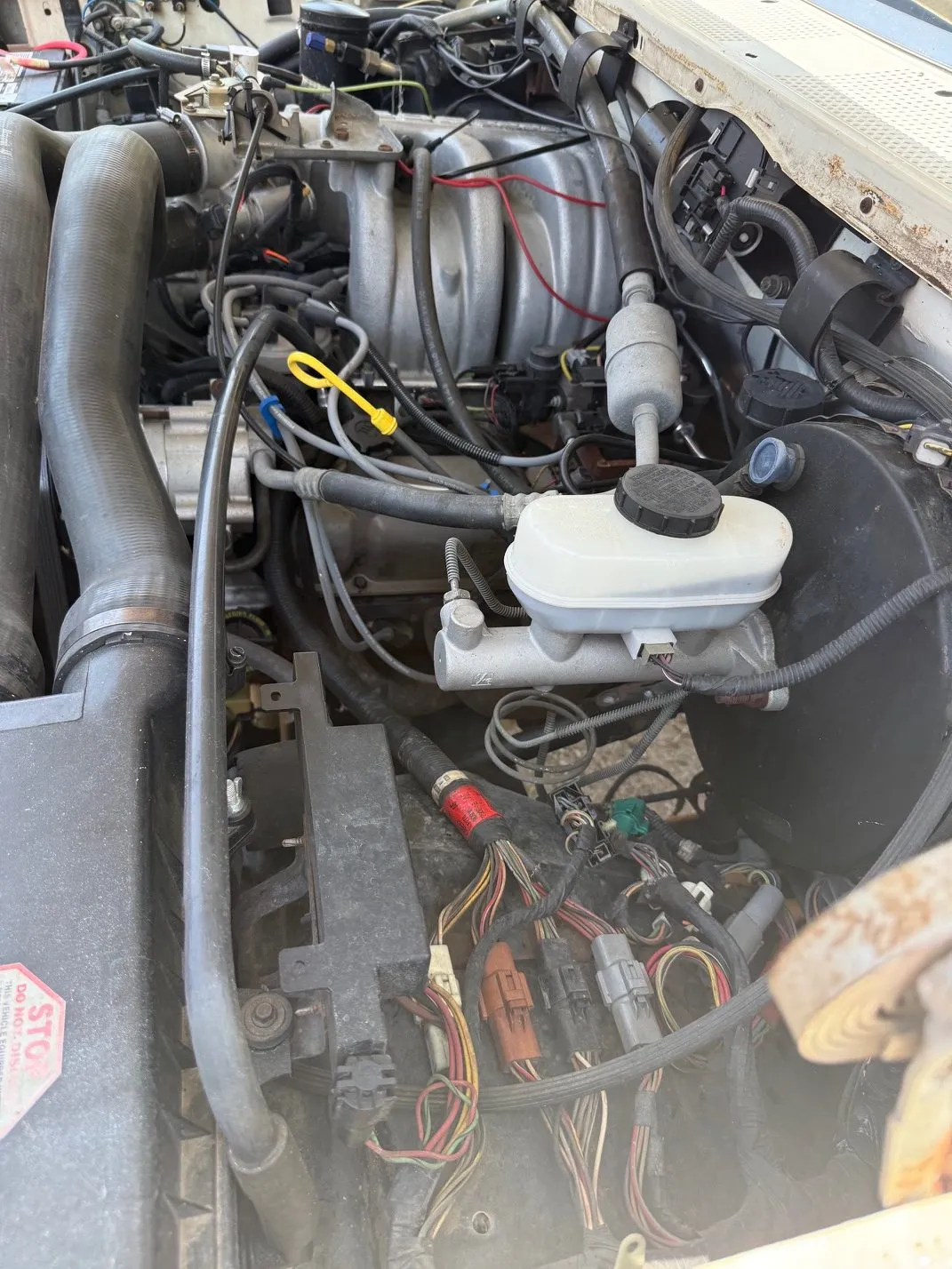 1991 Ford F-150 - Photo 59