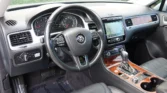 2014 Volkswagen Touareg Lux - Photo 149
