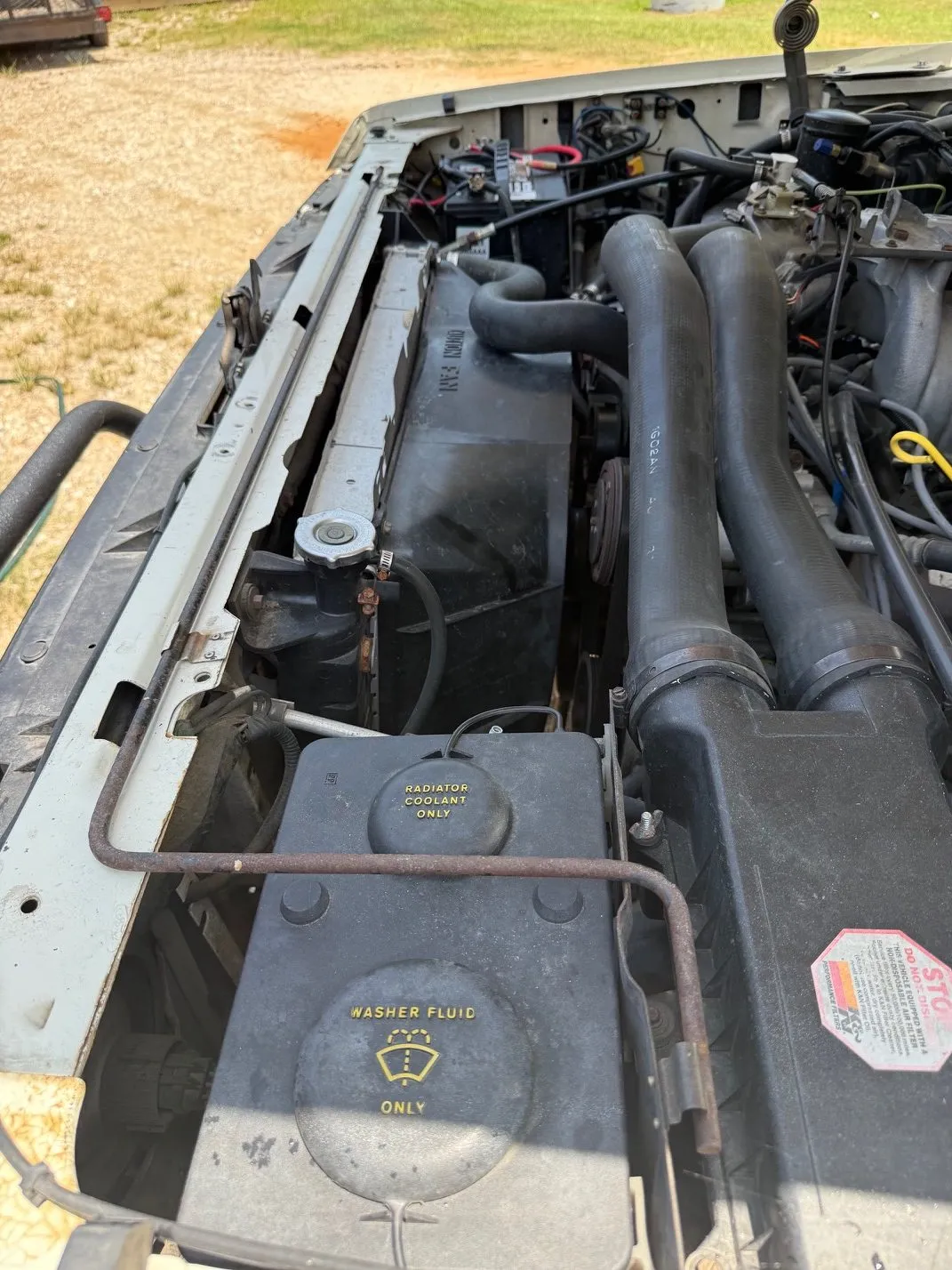 1991 Ford F-150 - Photo 60