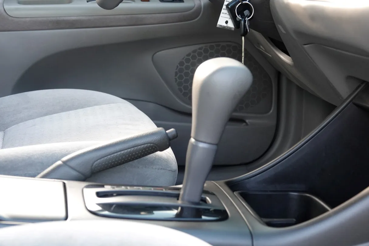 2002 Toyota Camry LE - Photo 61