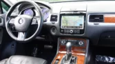2014 Volkswagen Touareg Lux - Photo 150
