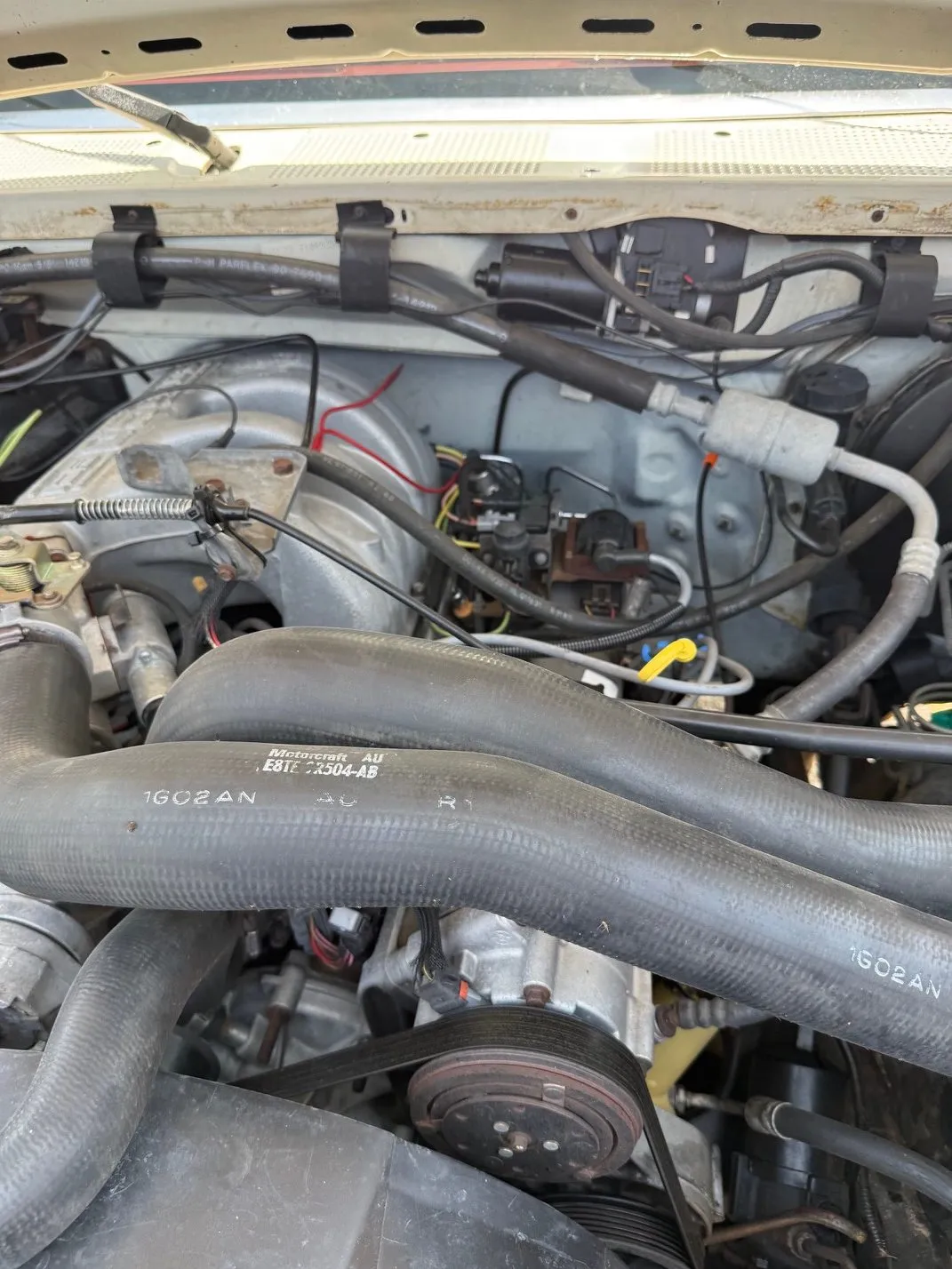 1991 Ford F-150 - Photo 61