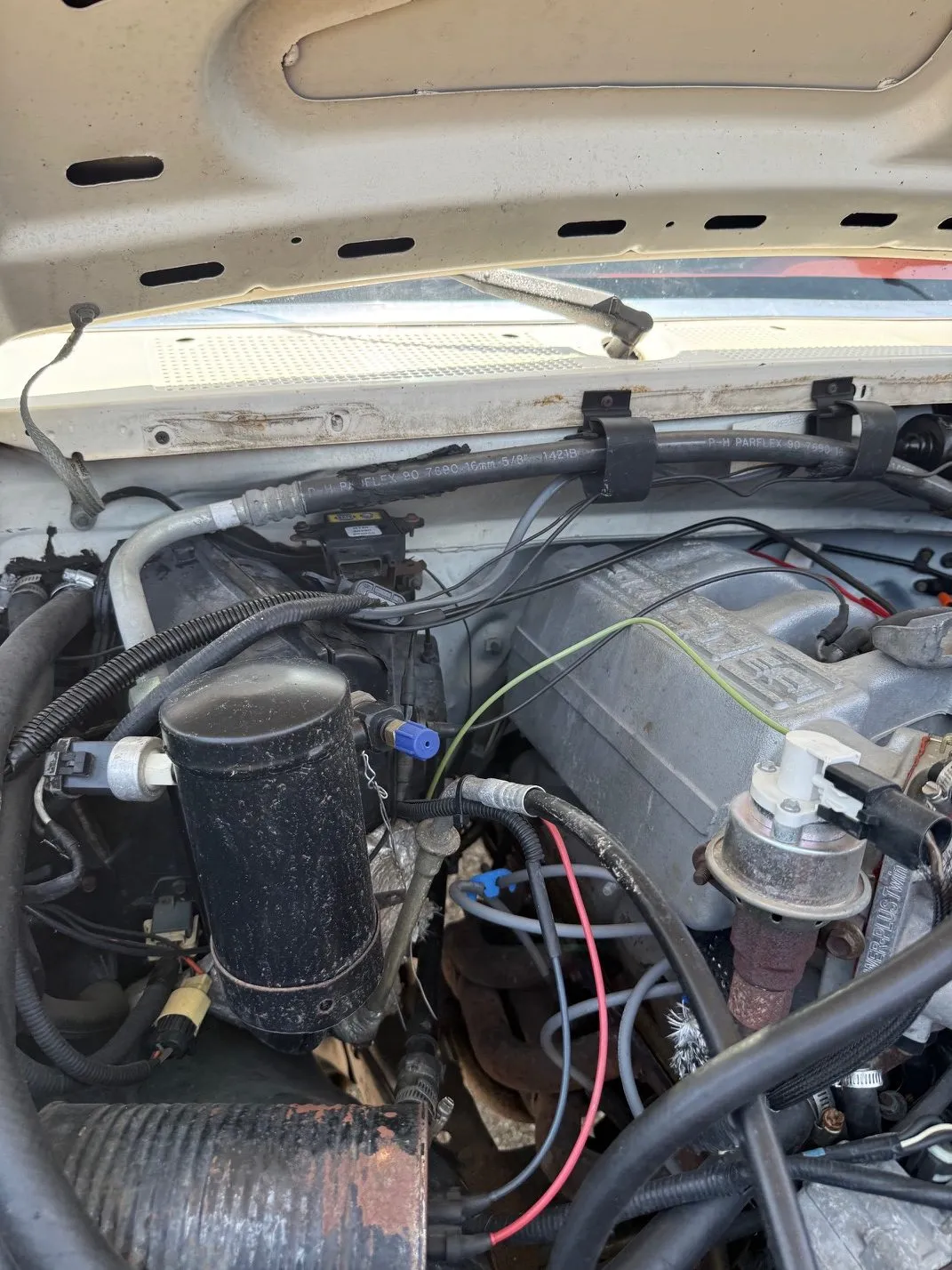 1991 Ford F-150 - Photo 62