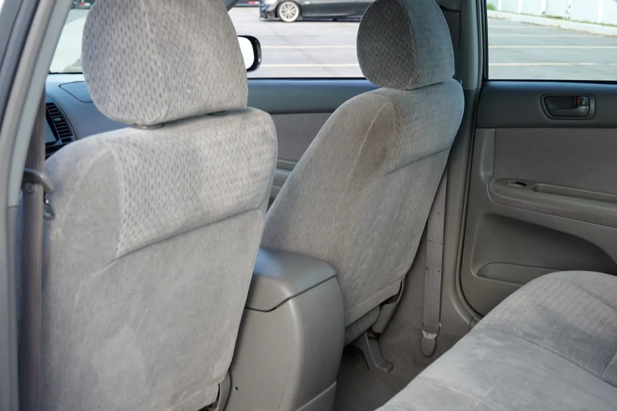 2002 Toyota Camry LE - Photo 63
