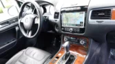 2014 Volkswagen Touareg Lux - Photo 152