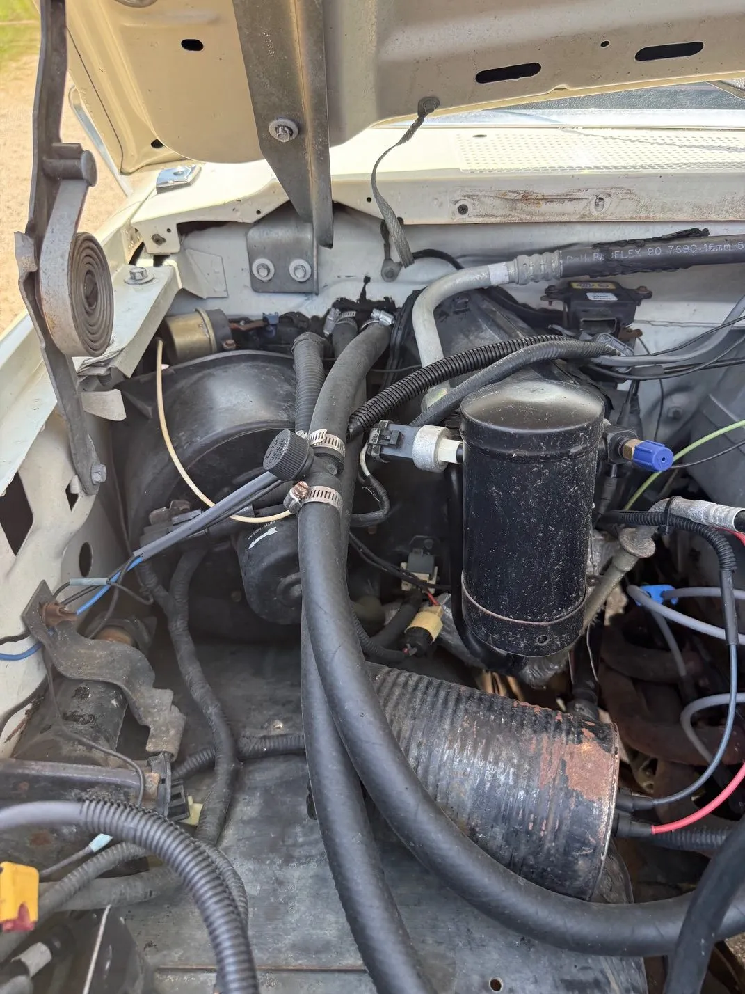 1991 Ford F-150 - Photo 63
