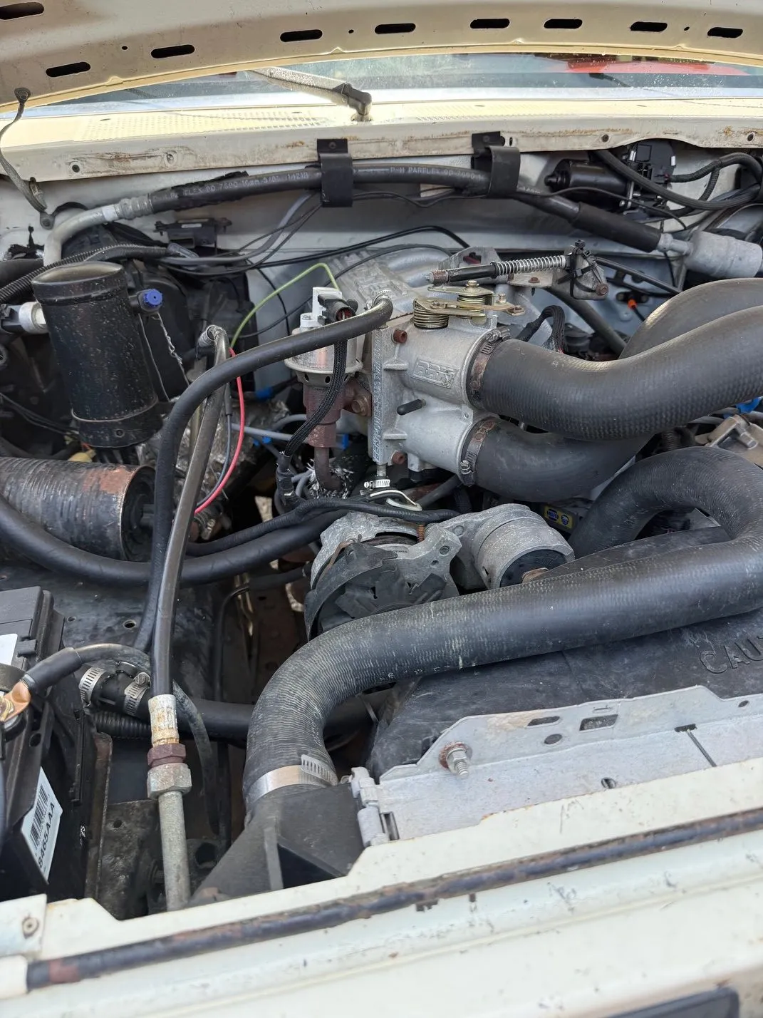 1991 Ford F-150 - Photo 64
