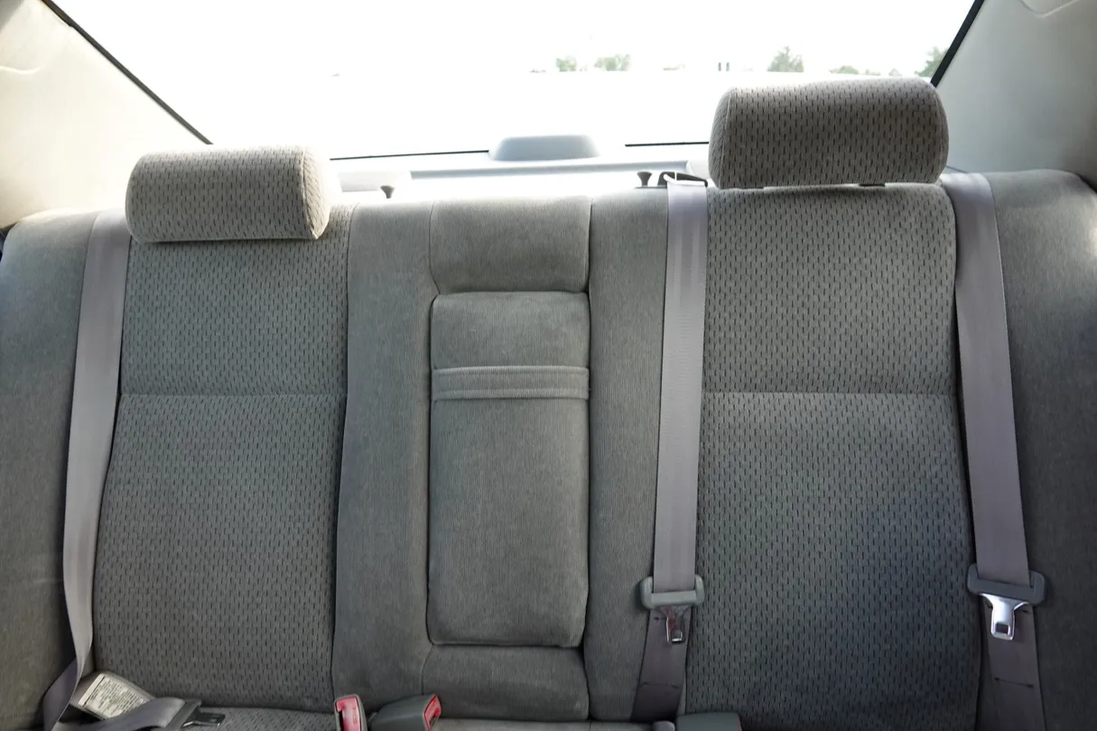 2002 Toyota Camry LE - Photo 65