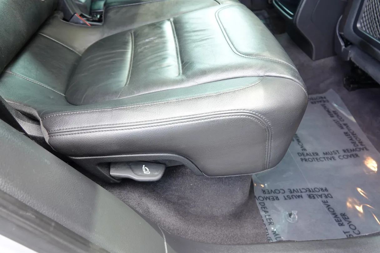 2014 Volkswagen Touareg Lux - Photo 64