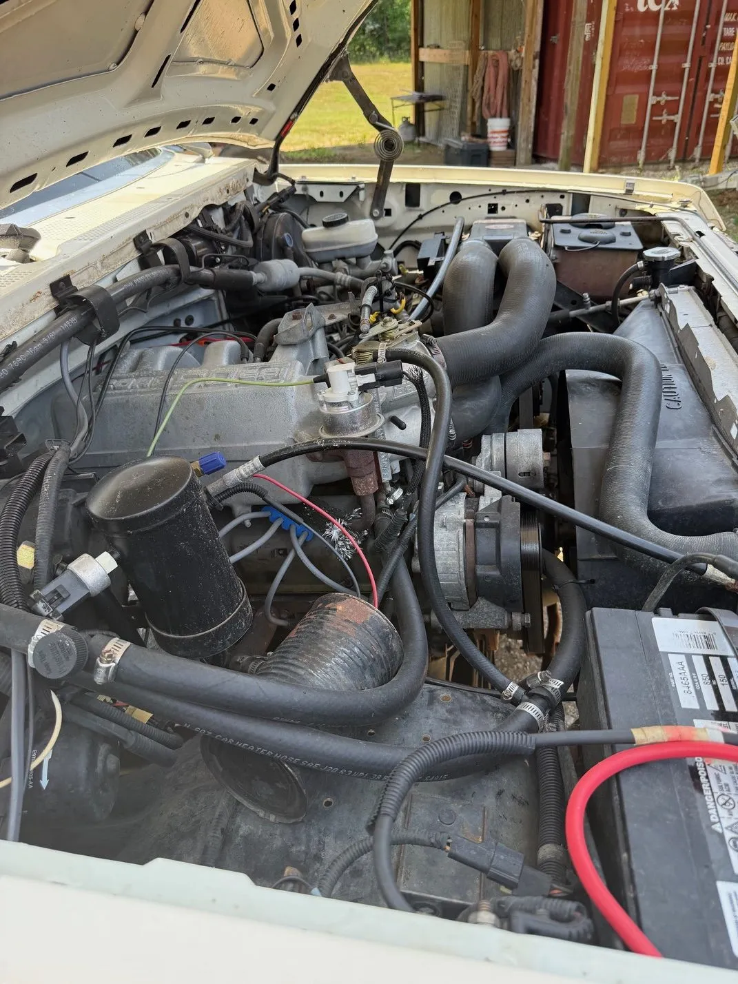 1991 Ford F-150 - Photo 65