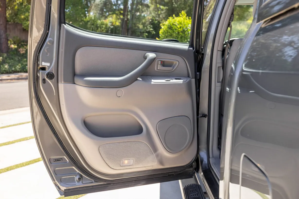 2006 Toyota Tundra SR5 - Photo 66