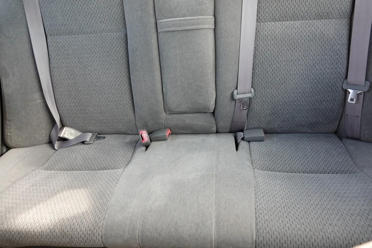 2002 Toyota Camry LE - Photo 66