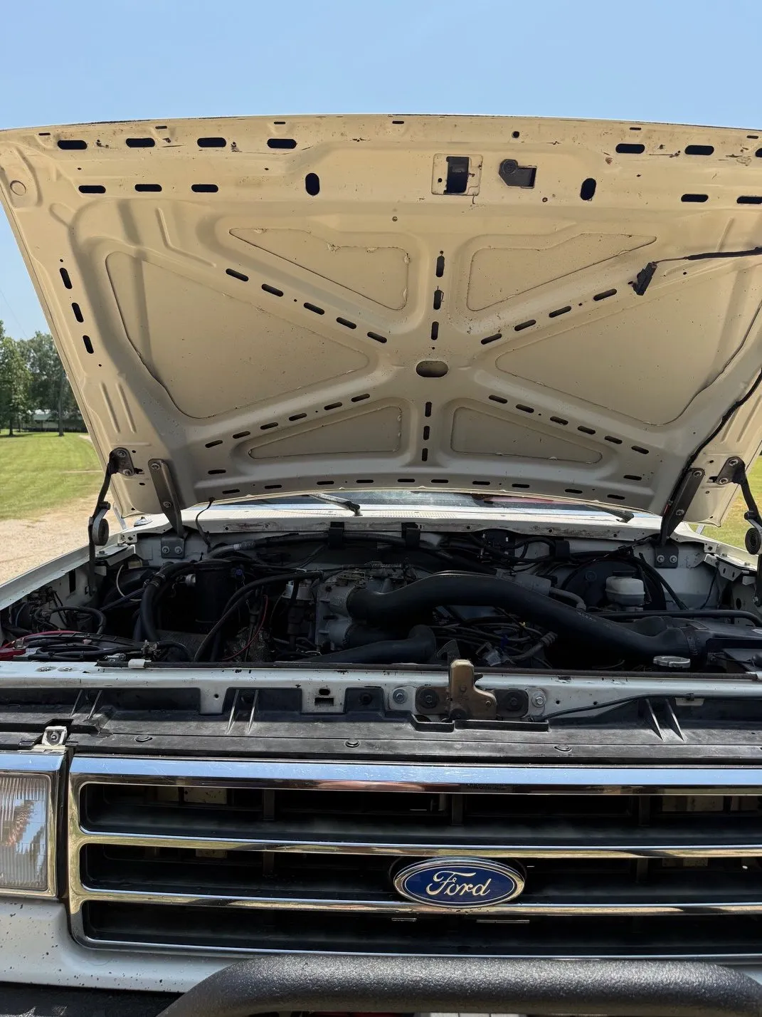 1991 Ford F-150 - Photo 66