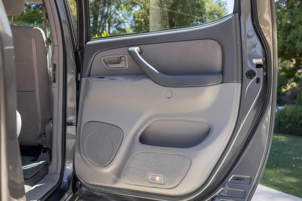 2006 Toyota Tundra SR5 - Photo 67