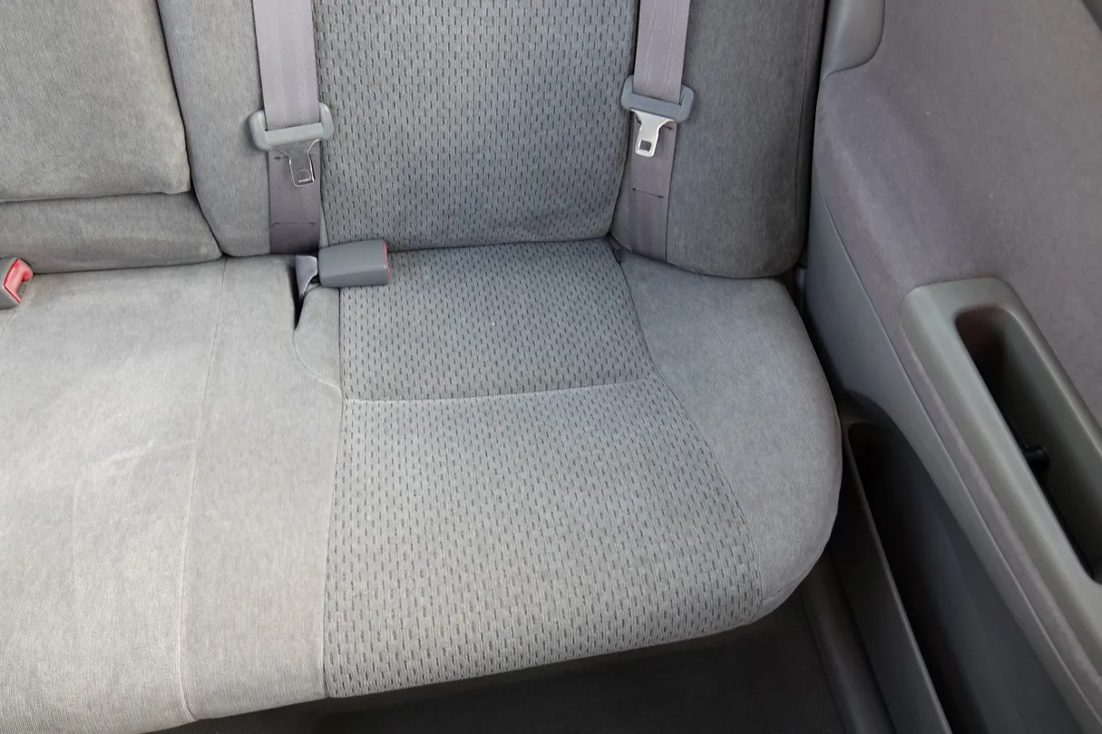 2002 Toyota Camry LE - Photo 67