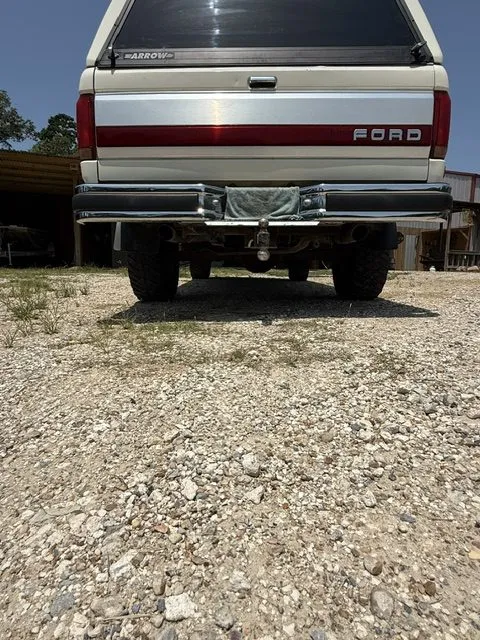 1991 Ford F-150 - Photo 67