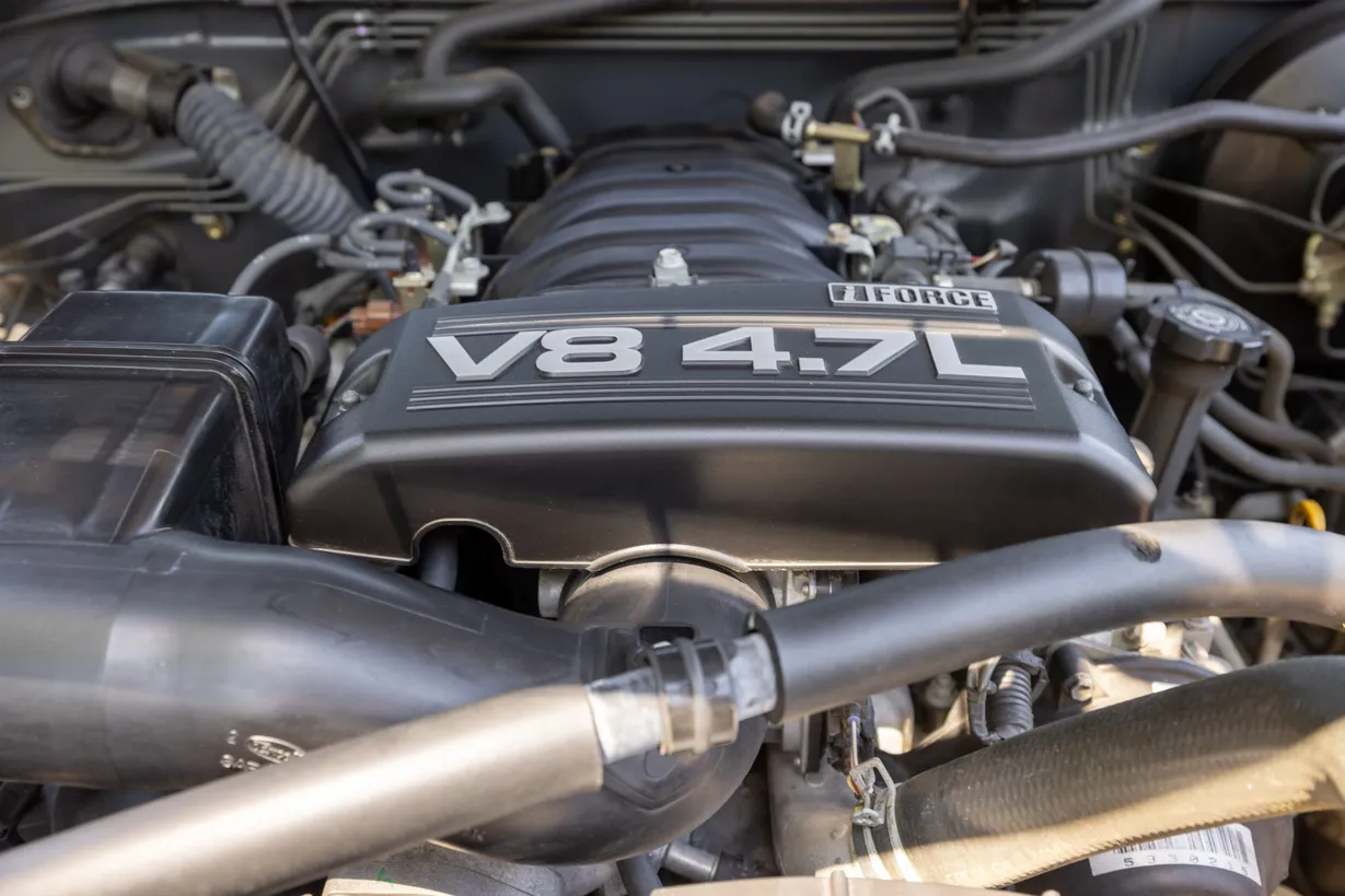 2006 Toyota Tundra SR5 - Photo 68