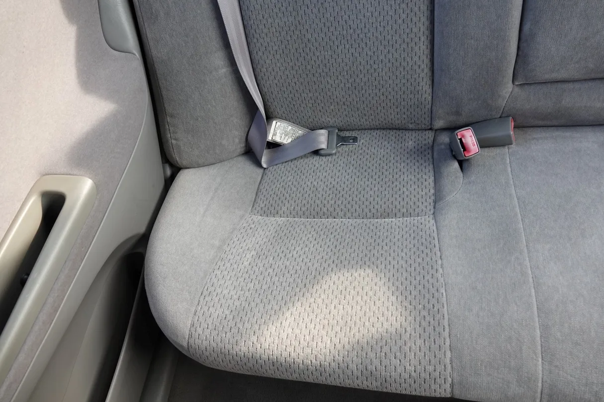 2002 Toyota Camry LE - Photo 68