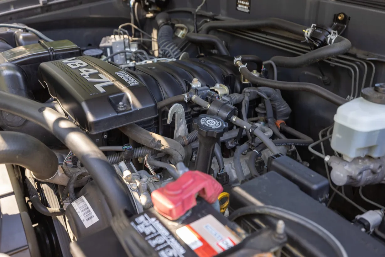 2006 Toyota Tundra SR5 - Photo 69