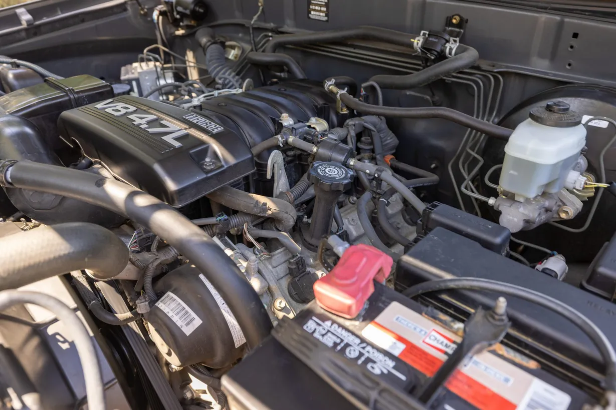 2006 Toyota Tundra SR5 - Photo 70