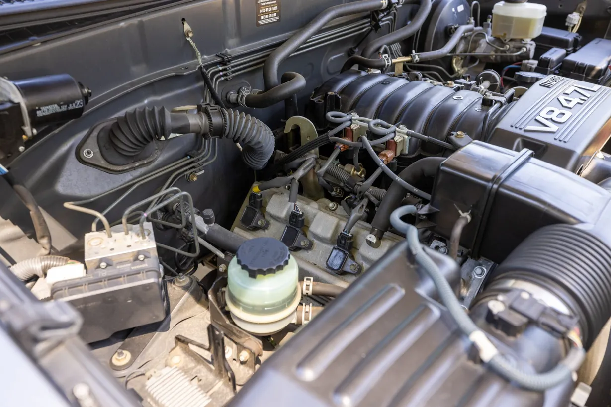 2006 Toyota Tundra SR5 - Photo 71
