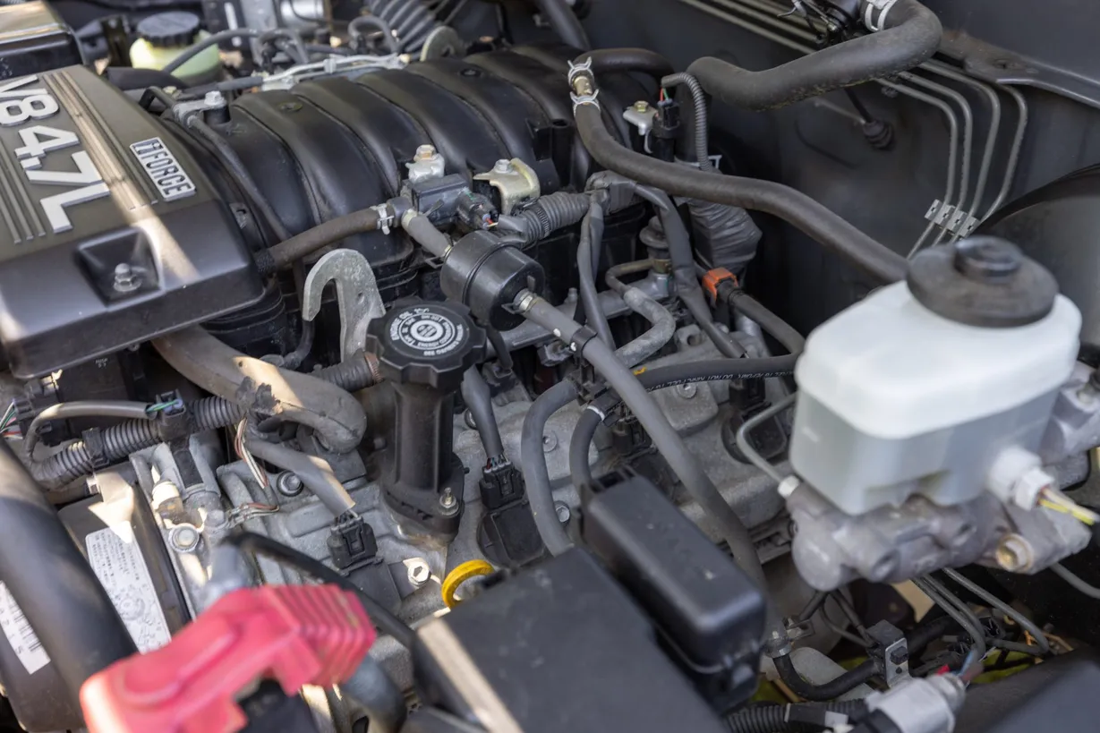 2006 Toyota Tundra SR5 - Photo 72