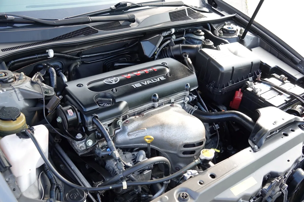 2002 Toyota Camry LE - Photo 72