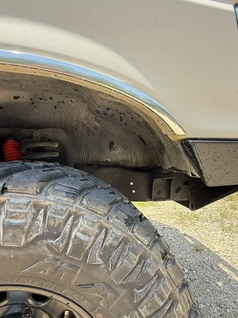 1991 Ford F-150 - Photo 73