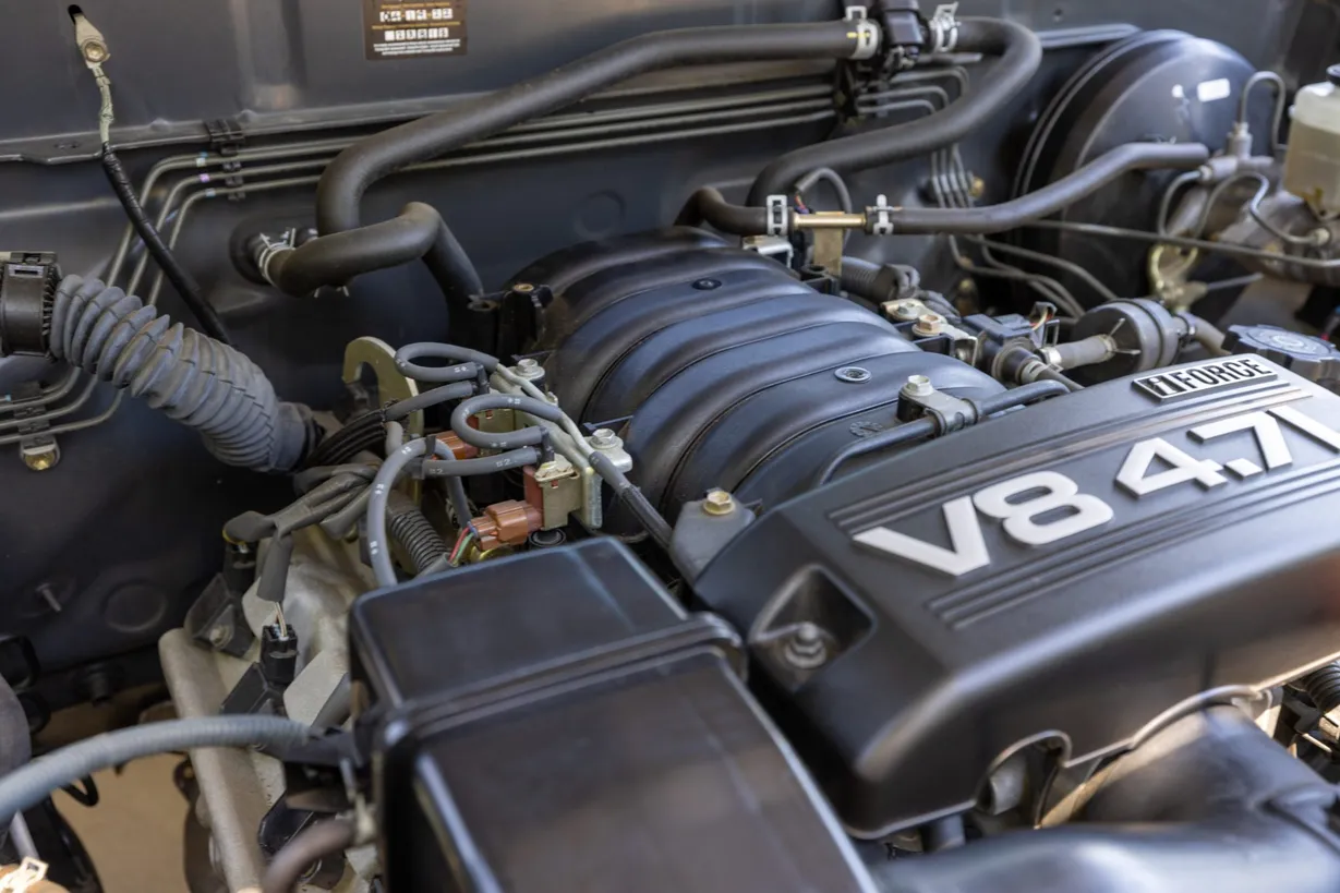 2006 Toyota Tundra SR5 - Photo 74