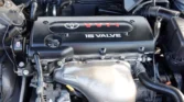 2002 Toyota Camry LE - Photo 158