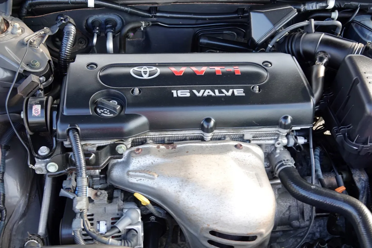 2002 Toyota Camry LE - Photo 74