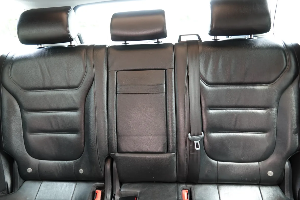 2014 Volkswagen Touareg Lux - Photo 73