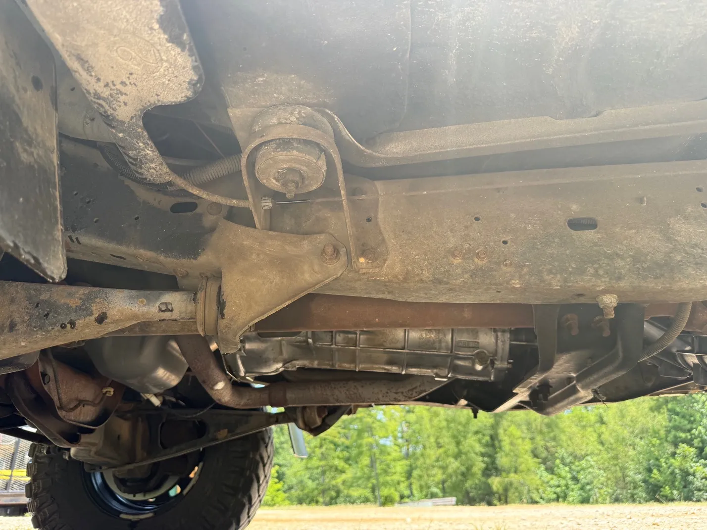 1991 Ford F-150 - Photo 74