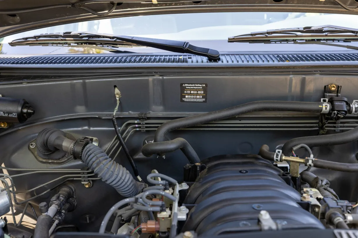 2006 Toyota Tundra SR5 - Photo 75