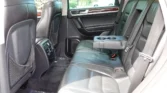 2014 Volkswagen Touareg Lux - Photo 164