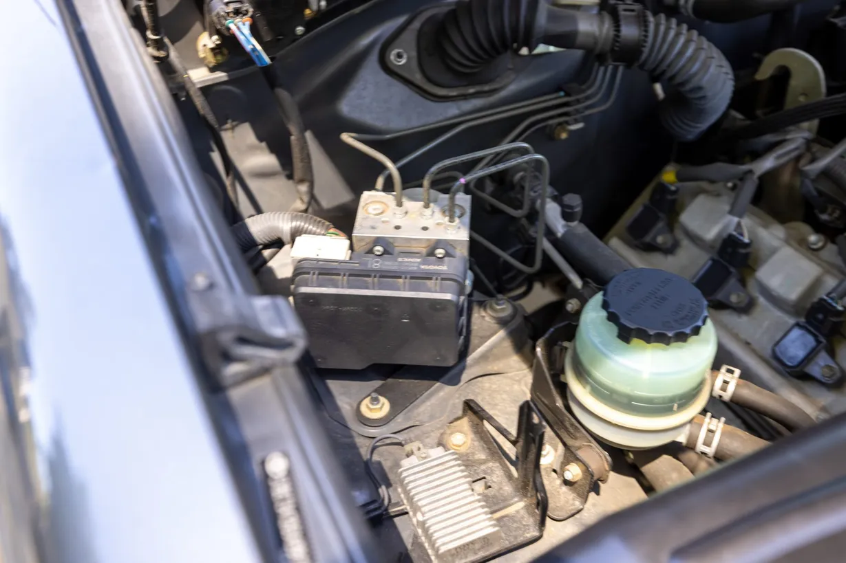 2006 Toyota Tundra SR5 - Photo 76