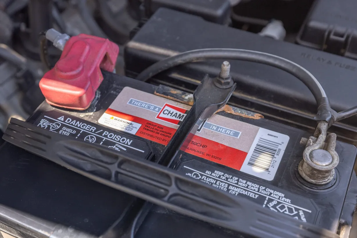 2006 Toyota Tundra SR5 - Photo 77