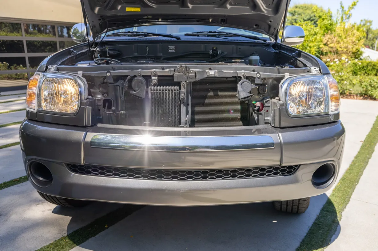 2006 Toyota Tundra SR5 - Photo 78
