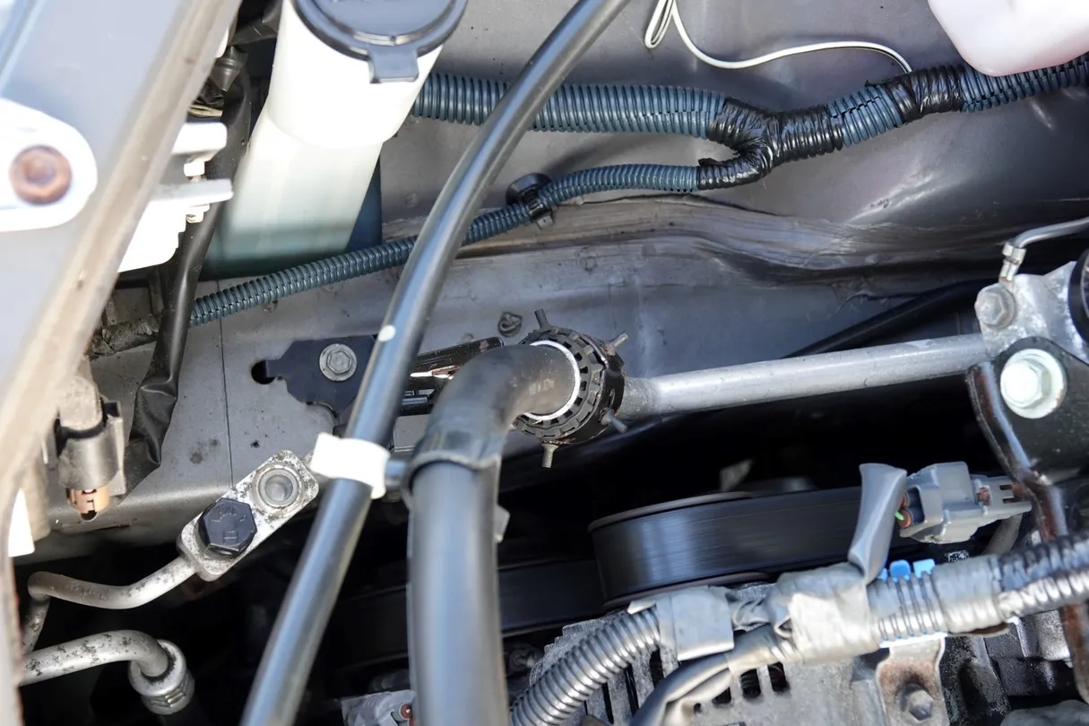 2002 Toyota Camry LE - Photo 78