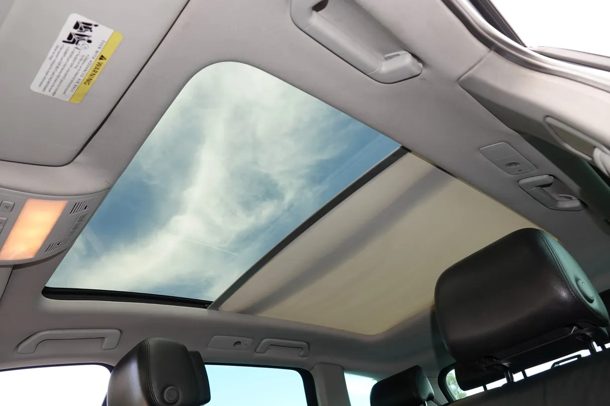 2014 Volkswagen Touareg Lux - Photo 77