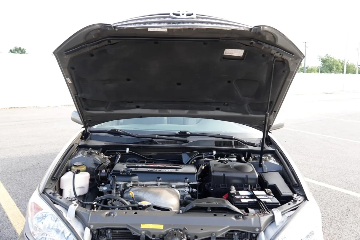 2002 Toyota Camry LE - Photo 79
