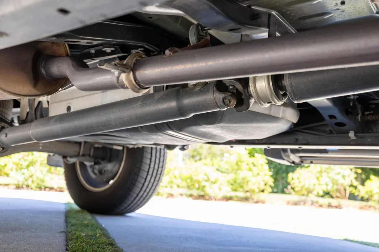 2006 Toyota Tundra SR5 - Photo 80