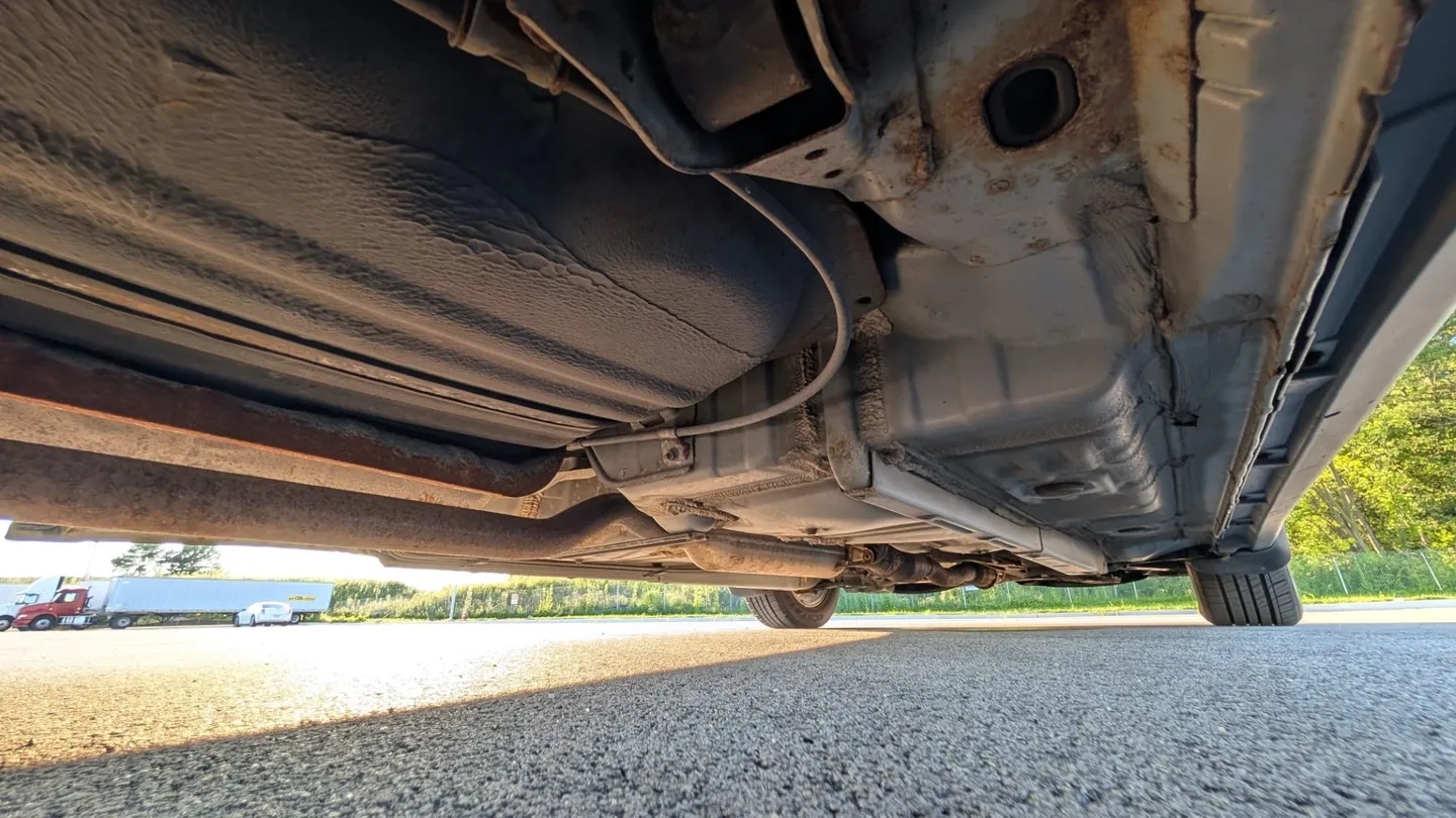 2002 Toyota Camry LE - Photo 80