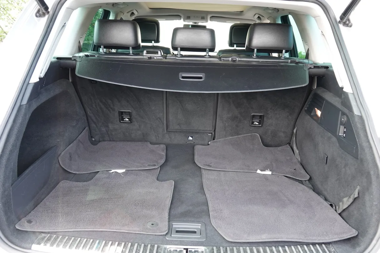 2014 Volkswagen Touareg Lux - Photo 79