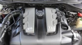2014 Volkswagen Touareg Lux - Photo 171