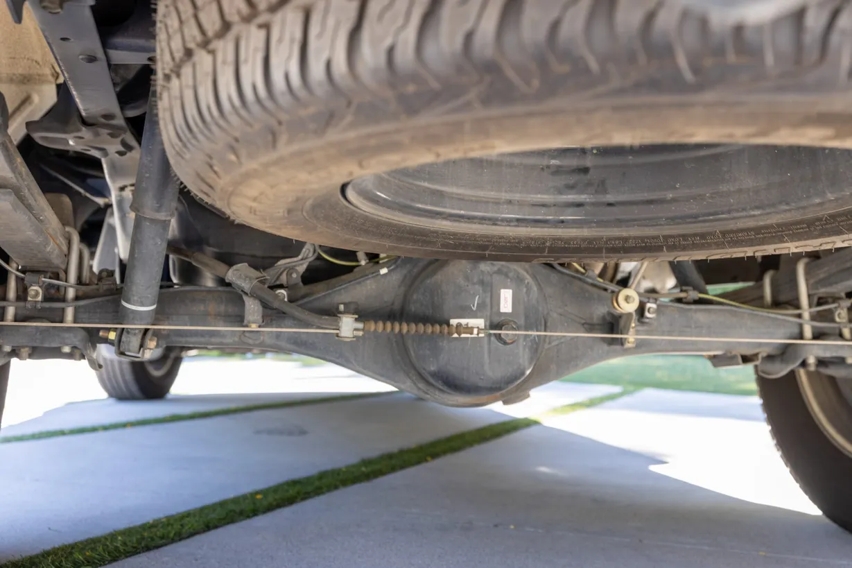 2006 Toyota Tundra SR5 - Photo 83