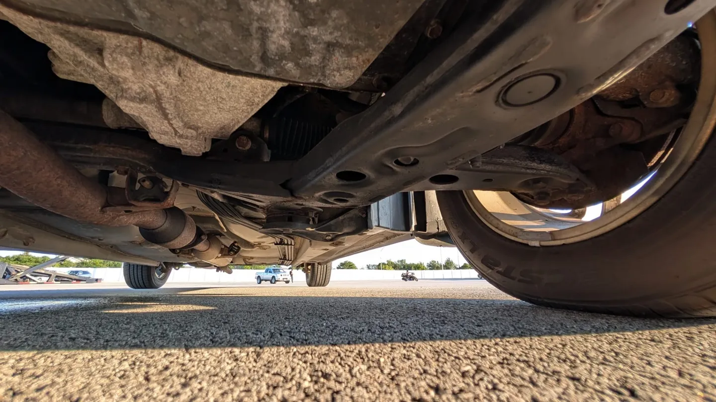 2002 Toyota Camry LE - Photo 83