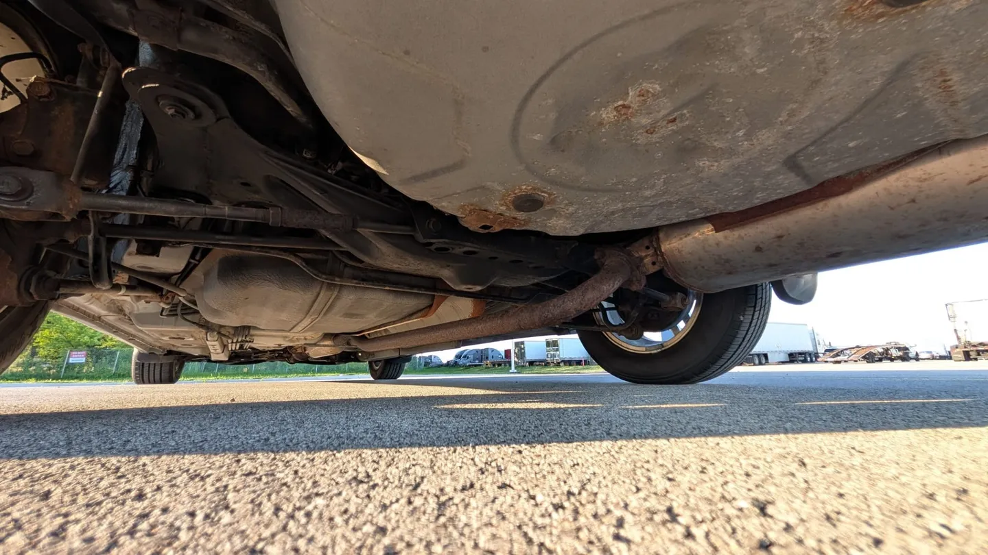 2002 Toyota Camry LE - Photo 84
