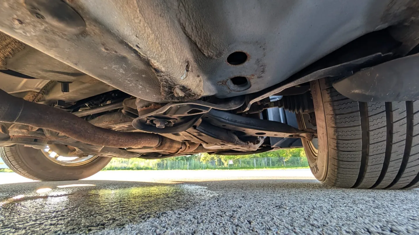 2002 Toyota Camry LE - Photo 85
